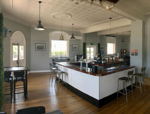 Abermain Hotel - Lennox Head Accommodation 3