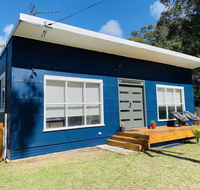Abode Callala Beach Jervis Bay - 100m to Beach - Lennox Head Accommodation