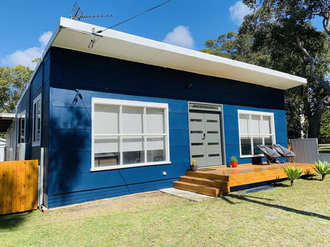 Abode Callala Beach Jervis Bay - 100m To Beach! - Lennox Head Accommodation 0