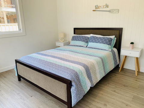 Abode Callala Beach Jervis Bay - 100m To Beach! - Lennox Head Accommodation 2