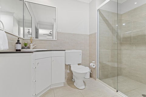 Above And Beyond - Beautiful Home With Pool - Lennox Head Accommodation 3