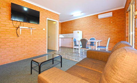 Abrolhos Reef Lodge - Lennox Head Accommodation 3