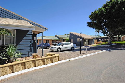 Abrolhos Reef Lodge - Lennox Head Accommodation 1