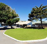 Abrolhos Reef Lodge - Lennox Head Accommodation