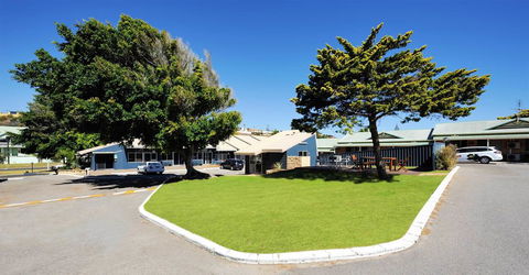 Abrolhos Reef Lodge - Lennox Head Accommodation 0