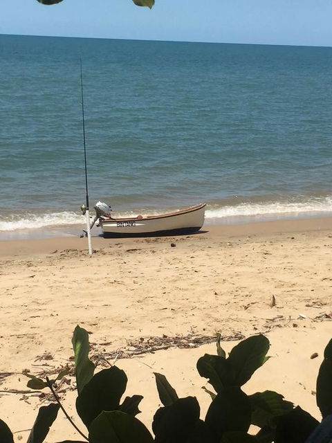 Absolute Beach Frontage, Family Friendly, Home Away From Home - Lennox Head Accommodation 3