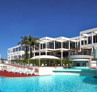 Absolute Beachfront Opal Cove Resort - Lennox Head Accommodation