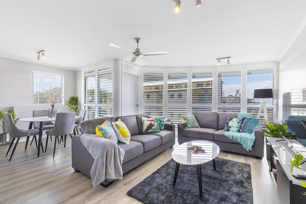 Castaways Beach QLD Lennox Head Accommodation