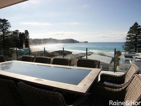 Absolutely Avoca - 114a Avoca Drive, Avoca Beach - Lennox Head Accommodation 0