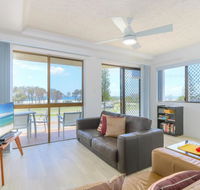 Acacia Holiday Apartment - Lennox Head Accommodation