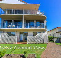 Acacia Kingscliff Town Holiday Apartment - Lennox Head Accommodation