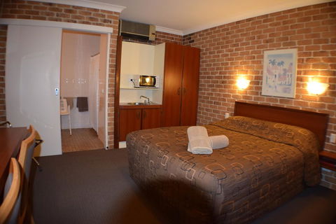 Acacia Motor Inn - Lennox Head Accommodation 0