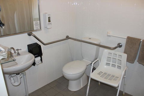 Acacia Motor Inn - Lennox Head Accommodation 2