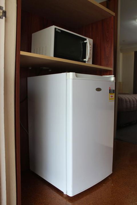 Acacia Motor Inn - Lennox Head Accommodation 3