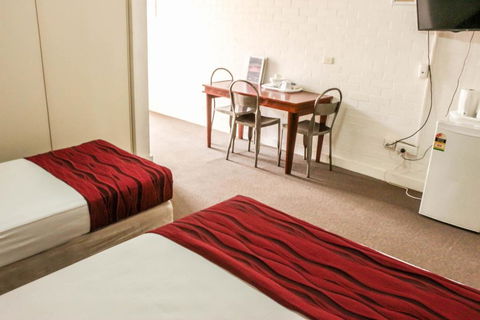 Acacia Ridge Hotel & Motel - Lennox Head Accommodation 2