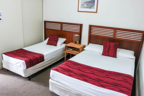 Acacia Ridge Hotel & Motel - Lennox Head Accommodation 1