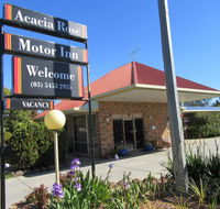 Acacia Rose Motor Inn - Lennox Head Accommodation
