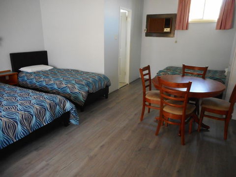 Acacia Rose Motor Inn - Lennox Head Accommodation 1