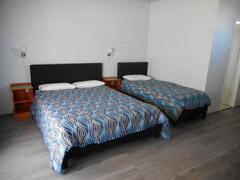Acacia Rose Motor Inn - Lennox Head Accommodation 2