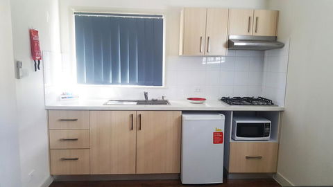 Acclaim Goldminer Tourist Caravan Park - Lennox Head Accommodation 2