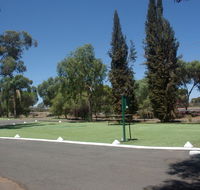 Acclaim Goldminer Tourist Caravan Park - Lennox Head Accommodation