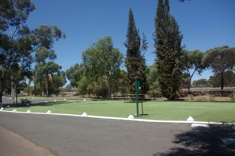 Acclaim Goldminer Tourist Caravan Park - Lennox Head Accommodation 0