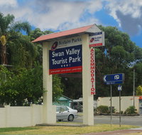 Acclaim Swan Valley Tourist Park - Lennox Head Accommodation