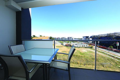 Accommodate Canberra - Aspire - Lennox Head Accommodation 1
