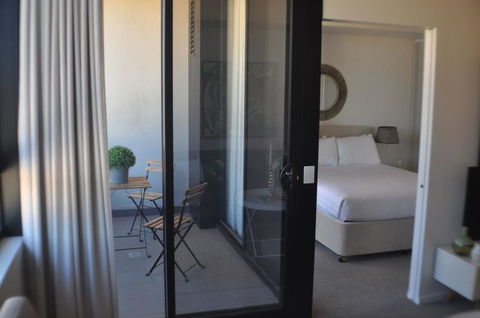Accommodate Canberra - Azure - Lennox Head Accommodation 0