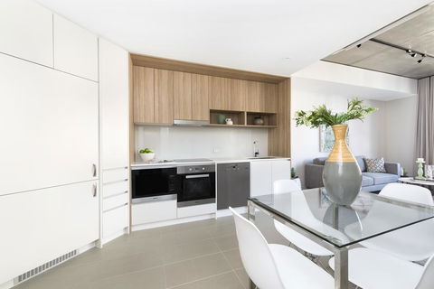 Accommodate Canberra - Azure - Lennox Head Accommodation 3
