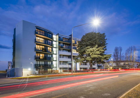 Accommodate Canberra - Indigo - Lennox Head Accommodation 0