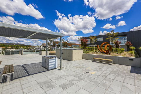 Accommodate Canberra - Quayside - Lennox Head Accommodation 2
