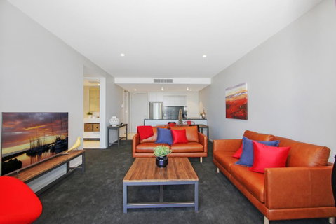 Accommodate Canberra - The Pier - Lennox Head Accommodation 3
