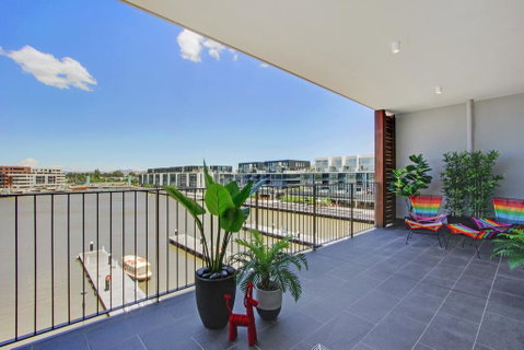 Accommodate Canberra - The Pier - Lennox Head Accommodation 1