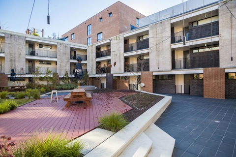 Accommodate Canberra - The Prince - Lennox Head Accommodation 2