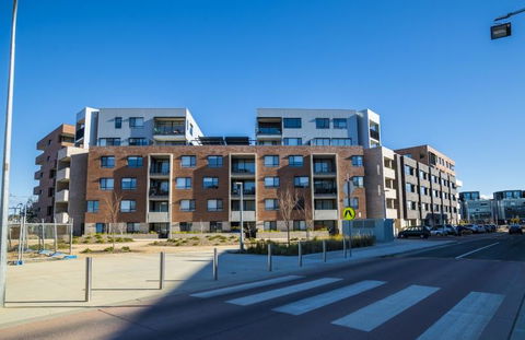 Accommodate Canberra - The Prince - Lennox Head Accommodation 0