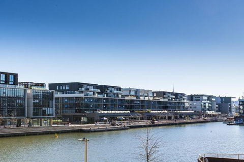 Accommodate Canberra - The Prince - Lennox Head Accommodation 3