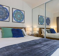 Accommodate Canberra- Domain Parliamentary Triangle - Lennox Head Accommodation