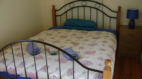 Accommodation Sydney North - Forestville 4 Bedroom 2 Bathroom House - Lennox Head Accommodation 2