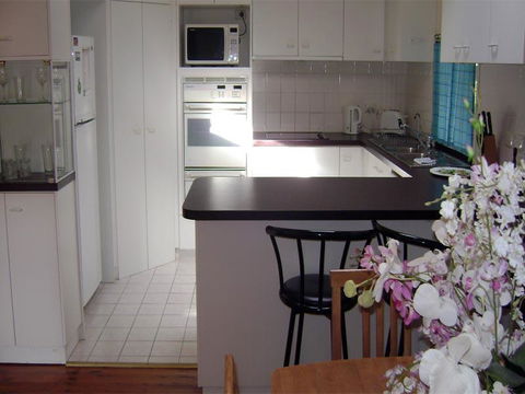 Accommodation Sydney North - Forestville 4 Bedroom 2 Bathroom House - Lennox Head Accommodation 0