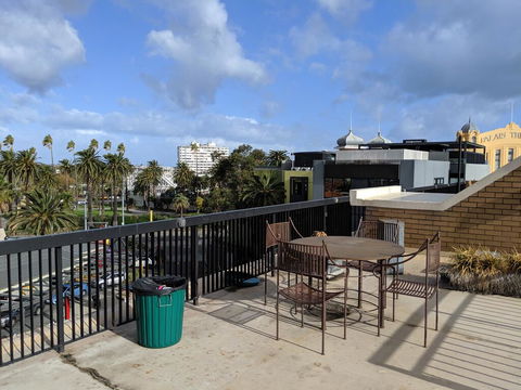 Acland Street Studio Apartment FREE PARKING - Lennox Head Accommodation 2