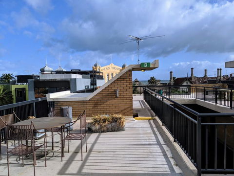 Acland Street Studio Apartment FREE PARKING - Lennox Head Accommodation 3