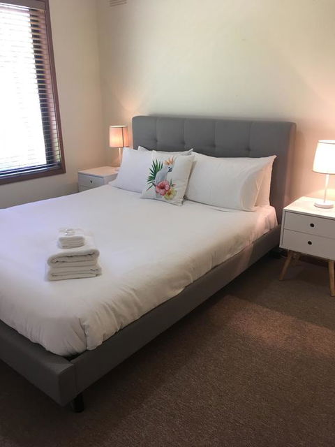 Acorn Lodge - Lennox Head Accommodation 3