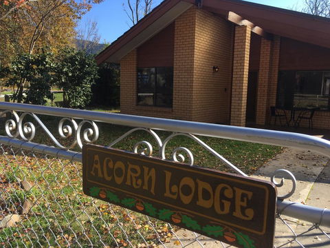 Acorn Lodge - Lennox Head Accommodation 2