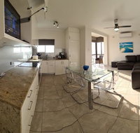 Acushla Accommodation Esplanade Living Self Check-In Self Check-Out - Lennox Head Accommodation