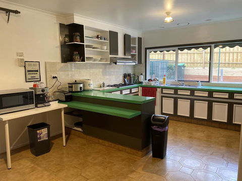 ADA Homestay - Lennox Head Accommodation 3