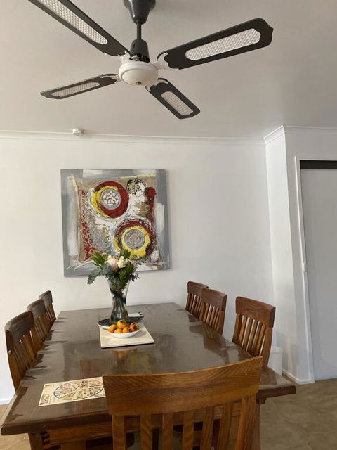 ADA Homestay - Lennox Head Accommodation 1