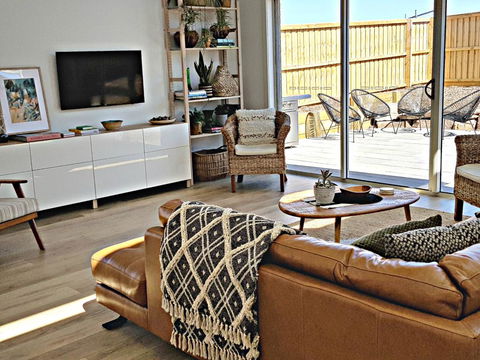 ADAGIO - Lennox Head Accommodation 0