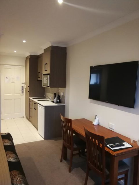 Addison Motor Inn - Lennox Head Accommodation 3