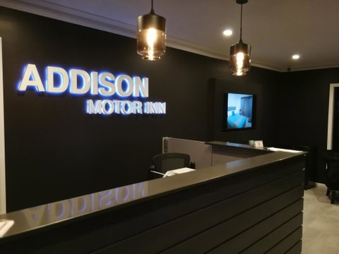 Addison Motor Inn - Lennox Head Accommodation 1